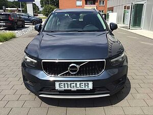 Volvo  T3 Momentum Pro Cam Navi Nebel