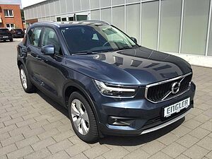 Volvo  T3 Momentum Pro Cam Navi Nebel