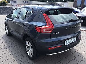 Volvo  T3 Momentum Pro Cam Navi Nebel