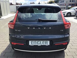 Volvo  T3 Momentum Pro Cam Navi Nebel