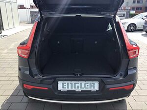Volvo  T3 Momentum Pro Cam Navi Nebel
