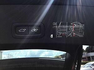 Volvo  T3 Momentum Pro Cam Navi Nebel
