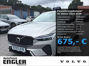 Volvo  B4 (Benzin) Plus Dark PanoDach Leder Cam