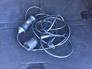 Volvo  T8 Plus Bright Recharge 7-Sitzer PanoDach