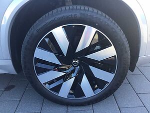 Volvo  T8 Plus Bright Recharge 7-Sitzer PanoDach