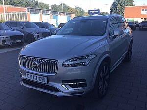 Volvo  T8 Plus Bright Recharge 7-Sitzer PanoDach