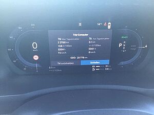 Volvo  T8 Plus Bright Recharge 7-Sitzer PanoDach