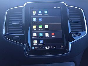 Volvo  T8 Plus Bright Recharge 7-Sitzer PanoDach