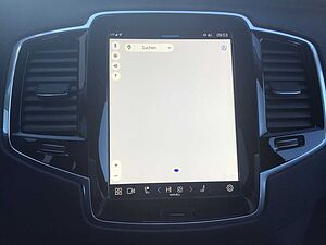 Volvo  T8 Plus Bright Recharge 7-Sitzer PanoDach
