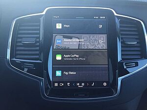 Volvo  T8 Plus Bright Recharge 7-Sitzer PanoDach