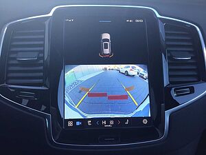 Volvo  T8 Plus Bright Recharge 7-Sitzer PanoDach