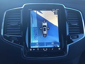 Volvo  T8 Plus Bright Recharge 7-Sitzer PanoDach