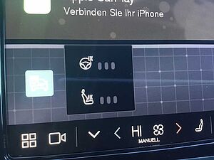 Volvo  T8 Plus Bright Recharge 7-Sitzer PanoDach