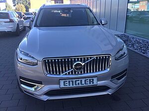 Volvo  T8 Plus Bright Recharge 7-Sitzer PanoDach