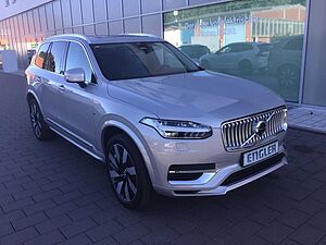 Volvo  T8 Plus Bright Recharge 7-Sitzer PanoDach