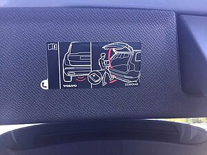 Volvo  T8 Plus Bright Recharge 7-Sitzer PanoDach