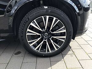 Volvo  T8 Plus Bright Recharge AWD 7-Sitzer