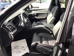 Volvo  T8 Plus Bright Recharge AWD 7-Sitzer