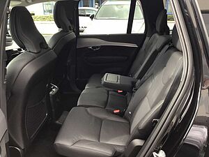 Volvo  T8 Plus Bright Recharge AWD 7-Sitzer