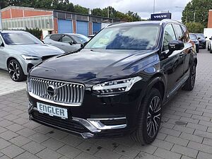 Volvo  T8 Plus Bright Recharge AWD 7-Sitzer
