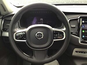 Volvo  T8 Plus Bright Recharge AWD 7-Sitzer