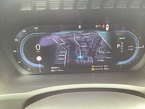 Volvo  T8 Plus Bright Recharge AWD 7-Sitzer