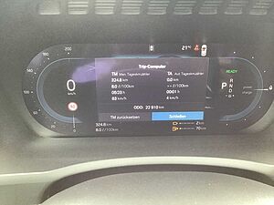 Volvo  T8 Plus Bright Recharge AWD 7-Sitzer