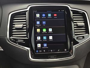 Volvo  T8 Plus Bright Recharge AWD 7-Sitzer