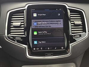 Volvo  T8 Plus Bright Recharge AWD 7-Sitzer