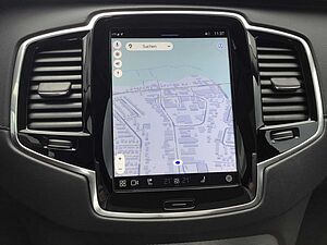 Volvo  T8 Plus Bright Recharge AWD 7-Sitzer