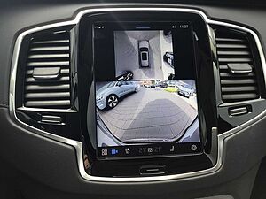 Volvo  T8 Plus Bright Recharge AWD 7-Sitzer