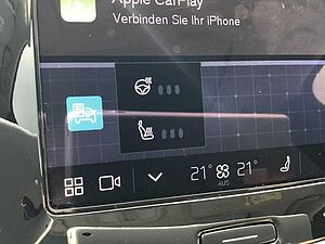 Volvo  T8 Plus Bright Recharge AWD 7-Sitzer