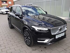Volvo  T8 Plus Bright Recharge AWD 7-Sitzer