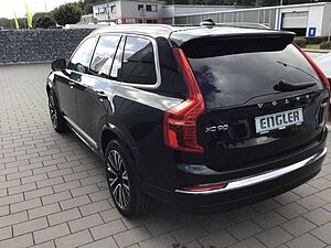 Volvo  T8 Plus Bright Recharge AWD 7-Sitzer