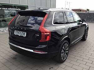 Volvo  T8 Plus Bright Recharge AWD 7-Sitzer
