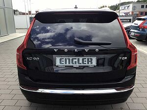 Volvo  T8 Plus Bright Recharge AWD 7-Sitzer