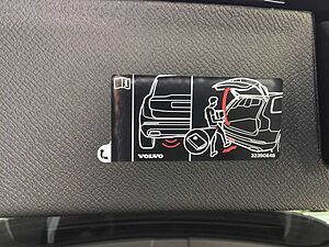 Volvo  T8 Plus Bright Recharge AWD 7-Sitzer