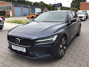 Volvo  T6 Plus Dark AWD Stdhzg. Licht-Paket