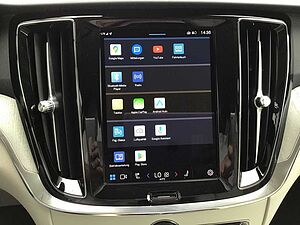 Volvo  T6 Plus Dark AWD Stdhzg. Licht-Paket