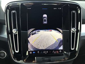 Volvo  B4 Plus Dark Harman-Kardon  WSS beheizt