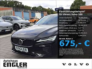 Volvo  T6 AWD Plus Dark Recharge Business-Paket