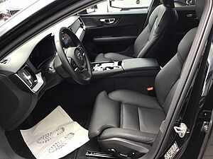 Volvo  T6 AWD Plus Dark Recharge Business-Paket