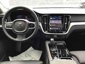 Volvo  T6 AWD Plus Dark Recharge Business-Paket