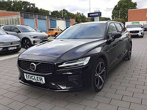 Volvo  T6 AWD Plus Dark Recharge Business-Paket