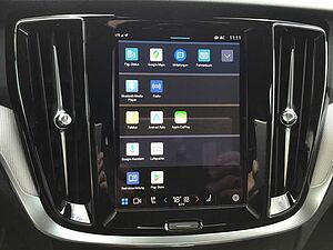 Volvo  T6 AWD Plus Dark Recharge Business-Paket