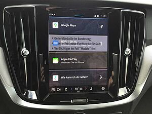 Volvo  T6 AWD Plus Dark Recharge Business-Paket