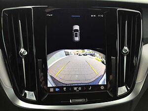 Volvo  T6 AWD Plus Dark Recharge Business-Paket