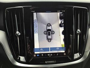 Volvo  T6 AWD Plus Dark Recharge Business-Paket