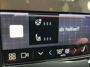 Volvo  T6 AWD Plus Dark Recharge Business-Paket