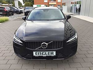 Volvo  T6 AWD Plus Dark Recharge Business-Paket
